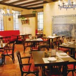 ポルトガル料理 レストラン･カフェ