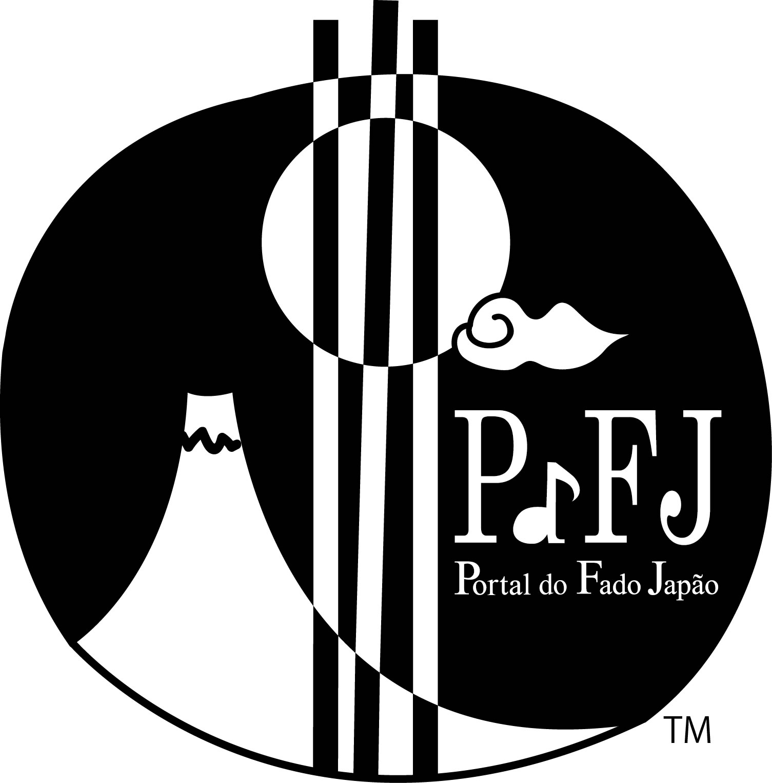 Trademark of Portal do Fado Japao